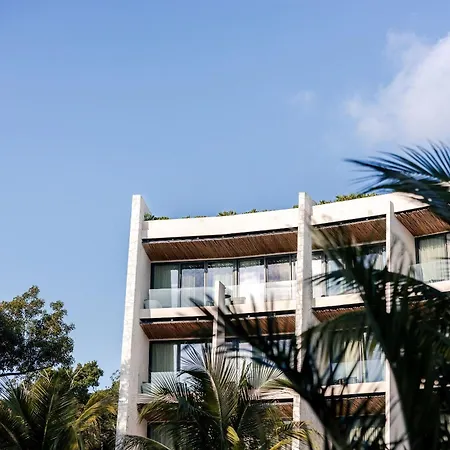 Secrets & Club (adults Only) Resort 5*