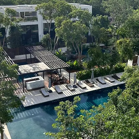 Karanda * Tulum