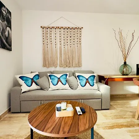 Karanda Apartment