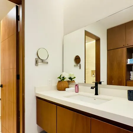 Karanda Apartment *