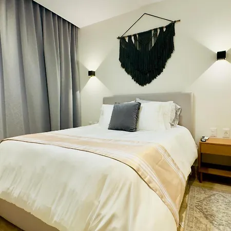 Apartment Karanda *