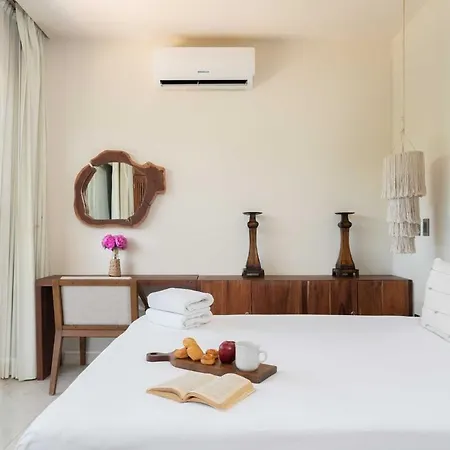 Apartamento Acinte Tulum