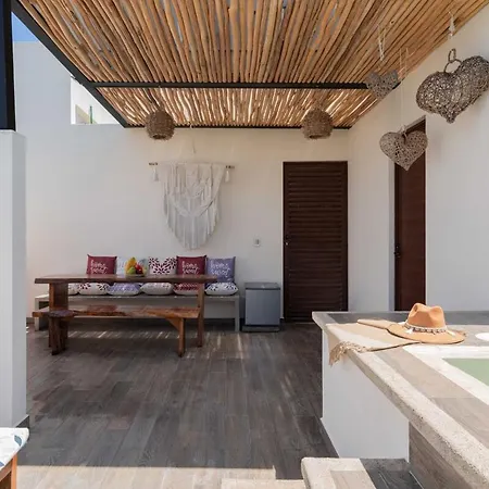 Apartamento Acinte