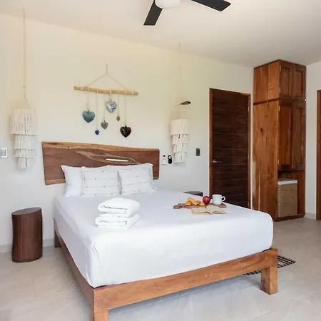 Acinte Apartamento