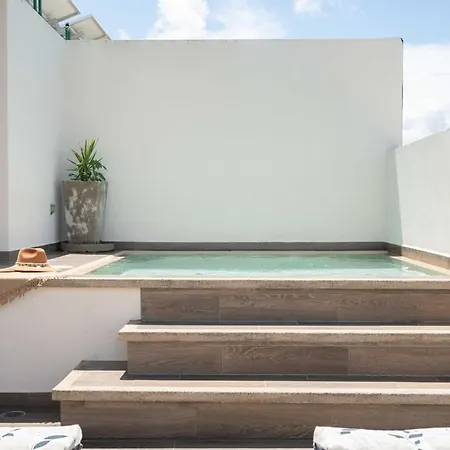Apartamento Acinte