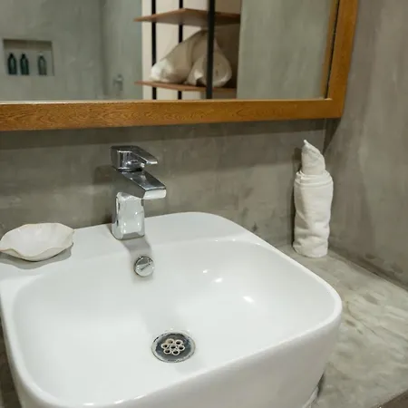 Palmera&b Apartment Tulum