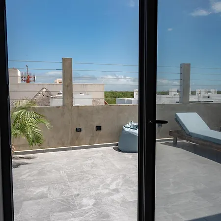 Palmera&b Apartment