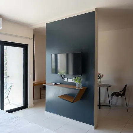 Apartment Palmera&b Tulum