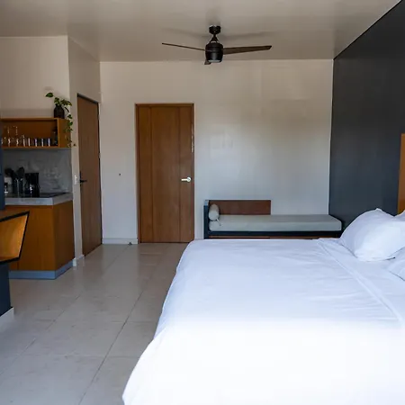 Apartment Palmera&b