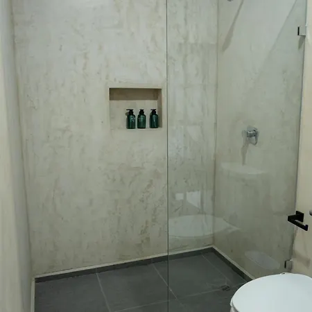 Apartment Palmera&b