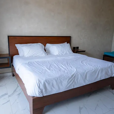 Apartment Palmera&b *