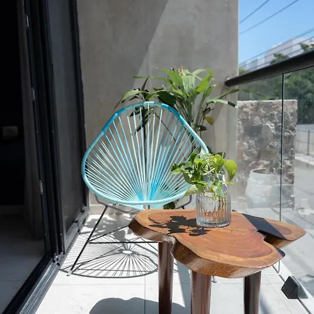 Palmera&b Apartment Tulum