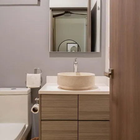 2br In Zone - Jacuzzi - Free Club Access Tulum