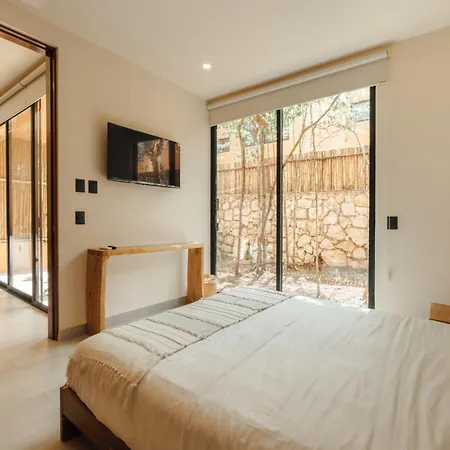 Aldea Savia, Heavenly Hideaway With Pool Apartment *