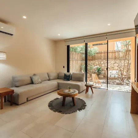 Aldea Savia, Heavenly Hideaway With Pool