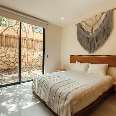 Aldea Savia, Heavenly Hideaway With Pool Apartment *