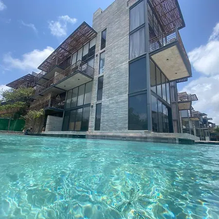 Eco Chic In Tulum