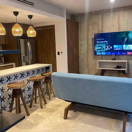 Eco Chic In Apartamento *