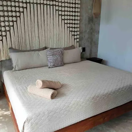 Eco Chic In Tulum