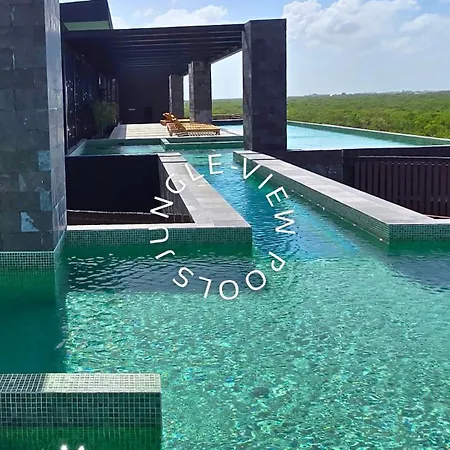 2br In Zone - Jacuzzi - Free Club Access Apartamento *