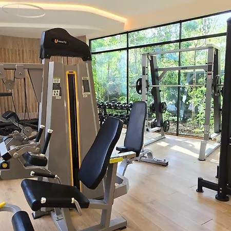 Apartamento 2br In Zone - Jacuzzi - Free Club Access *