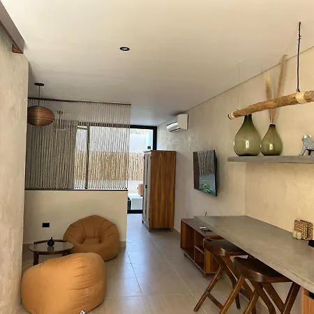 Apartment Your Perfect Space, Gf With Pool Access For 3