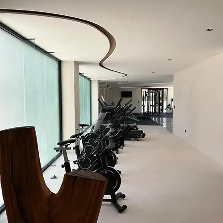 Your Perfect Space, Gf With Pool Access For 3 * Tulum