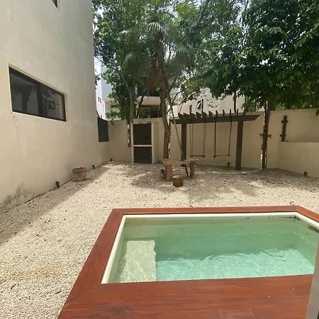 Talulah Living Tulum