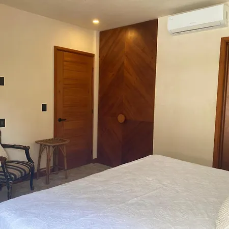 Talulah Living Tulum