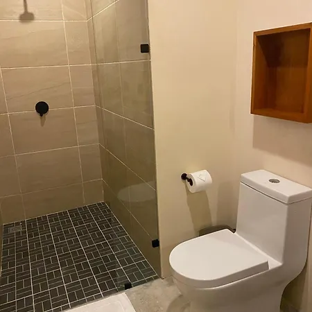 Talulah Living Aparthotel 4*