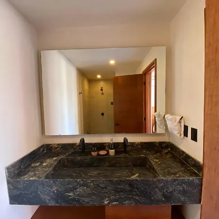 Talulah Living Aparthotel 4*