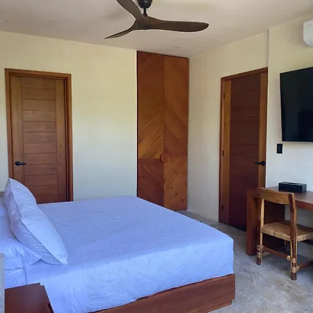 Talulah Living Aparthotel 4*