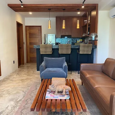 Talulah Living Aparthotel Tulum
