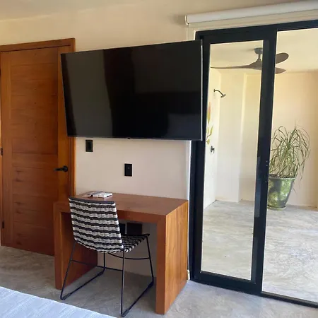 Talulah Living Tulum