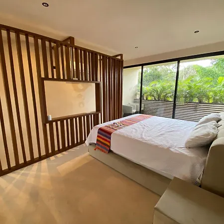 Apartamento Stunning 6 Private Villas & Ph /Wifi/Ac/Pool/Gym.