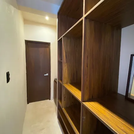 Apartamento Stunning 6 Private Villas & Ph /Wifi/Ac/Pool/Gym. Tulum