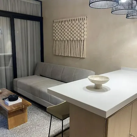 Expirence Area At Chichilfree Club Apartment