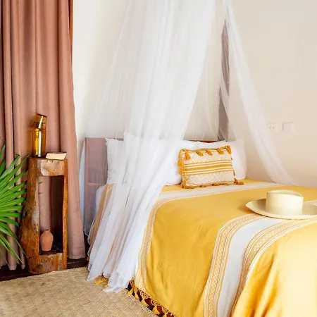 La Zebra Tulum, A Small Luxury Hotel 5* Tulum