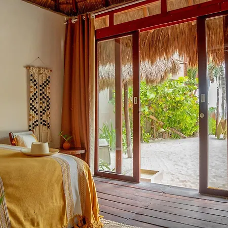 La Zebra Tulum, A Small Luxury Hotel 5*