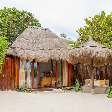 La Zebra Tulum, A Small Luxury Hotel Tulum
