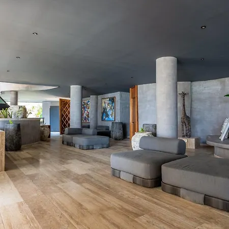 Atelier De La Selva Apartment