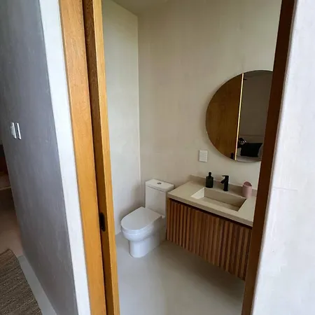 Hotel New! Aflora Retreat Tulum, Loft With Pool And Gym *