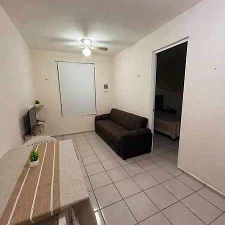 Casa Paraiso Apartment *