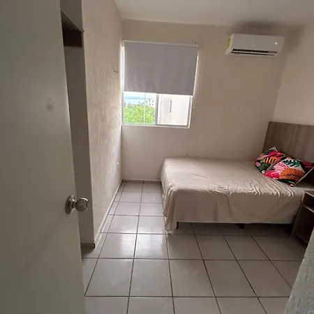 Casa Paraiso Apartment *