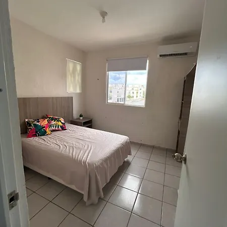 Apartment Casa Paraiso *