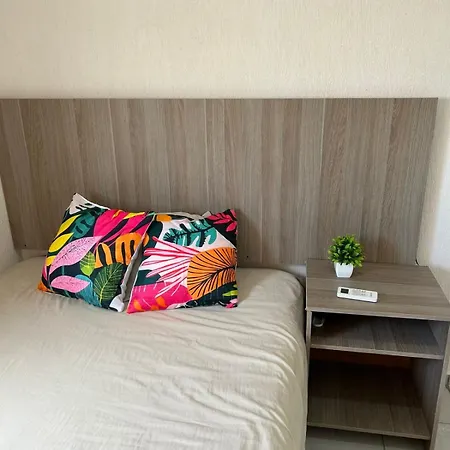 Casa Paraiso *