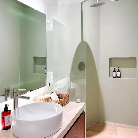 Apartment Piece Of Mayan Jungle Private Pool 403 Tulum