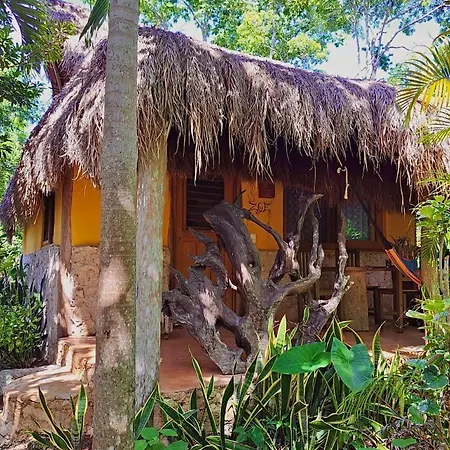 Bed & Breakfast Casa Mango Tulum