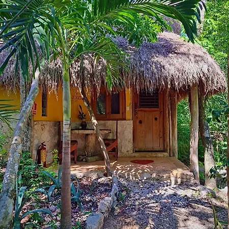 Casa Mango Tulum