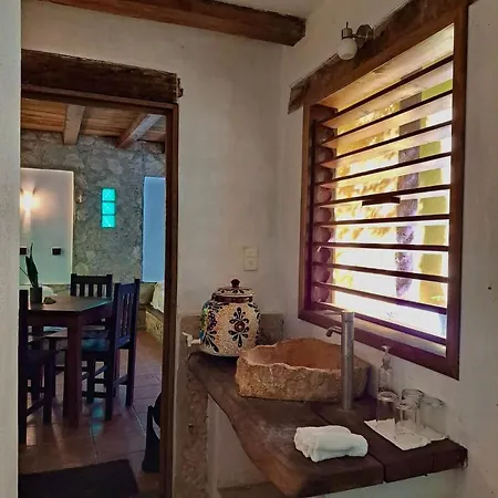 Bed & Breakfast Casa Mango Tulum